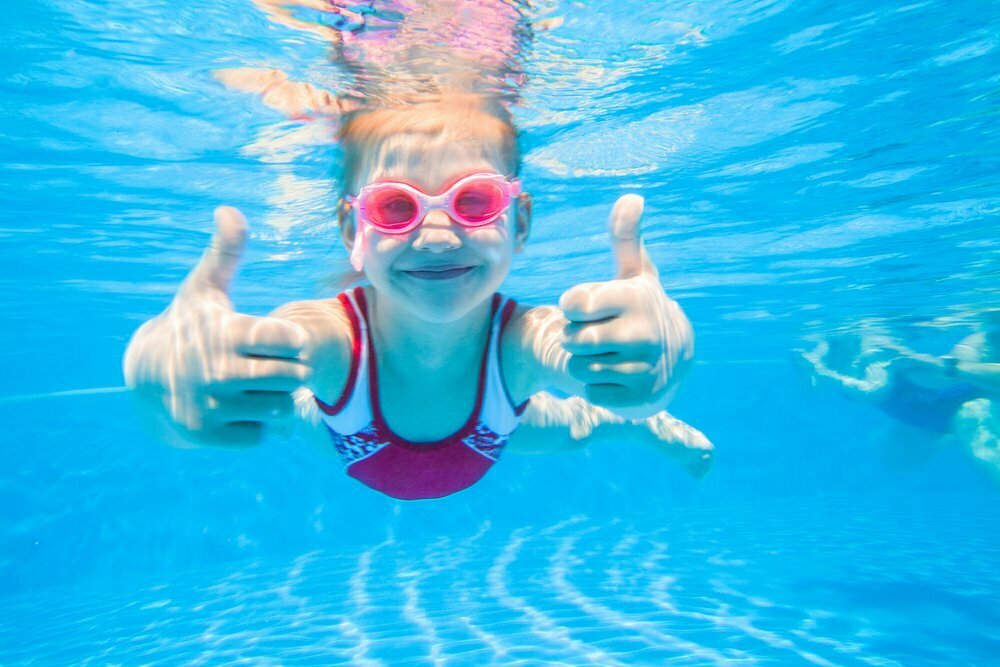 14 Swimming Pool Safety Tips To Remember This Summer