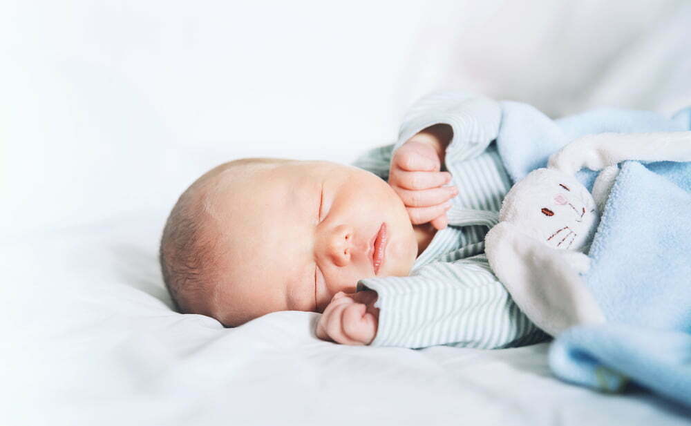 The Benefits of Early Newborn Care for Baby Boys