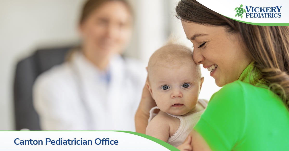 Trusted canton ga pediatrician office near me vickery pediatrics
