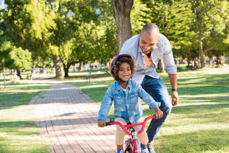 The Importance of Physical Activity for Child Development | Vickery ...